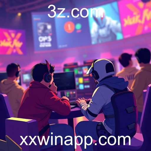 Expansão do Setor de Jogos Online no Brasil