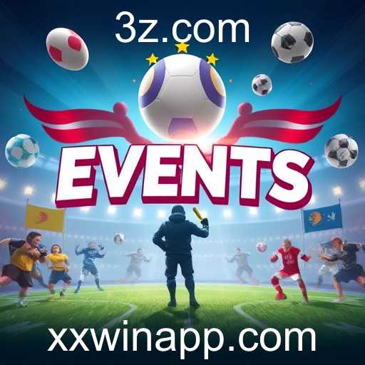 Explorando a Categoria 'Eventos' no Xwin: Uma Jornada Através de Desafios e Competências