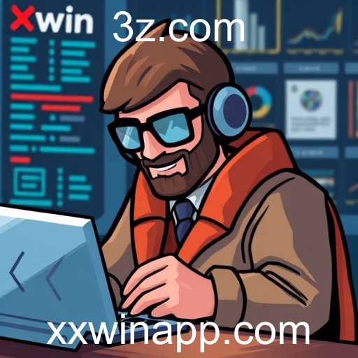 Expansão e Dinâmicas Inovadoras do Xwin no Mercado de Jogos