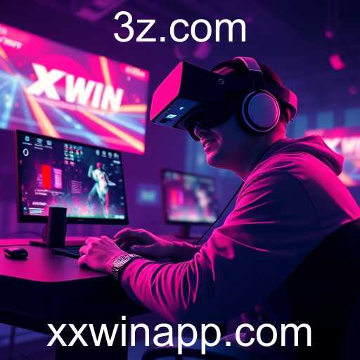 Xwin: O Crescimento dos Jogos Online em 2026