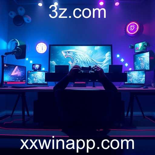 A Ascensão dos Jogos Online: O Impacto do Xwin no Mercado Brasileiro
