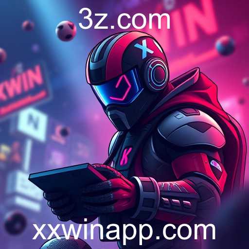 Revolução no Mercado de Jogos Online: Xwin em Alta