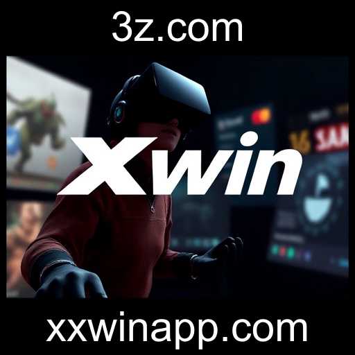 Tendências de Jogos em 2025: O Impacto de Xwin no Mercado