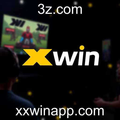 A Nova Era dos Jogos com Xwin: Inovações e Desafios