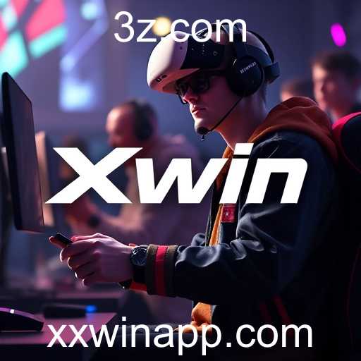 Xwin: A Evolução do Mundo dos Jogos Online em 2025