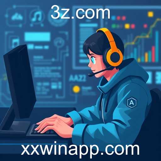 A Revolução do Xwin: O Futuro dos Jogos Online