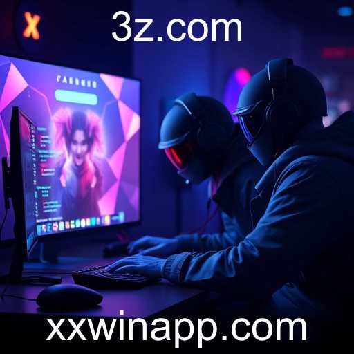 Xwin Revoluciona o Mercado de Jogos Online