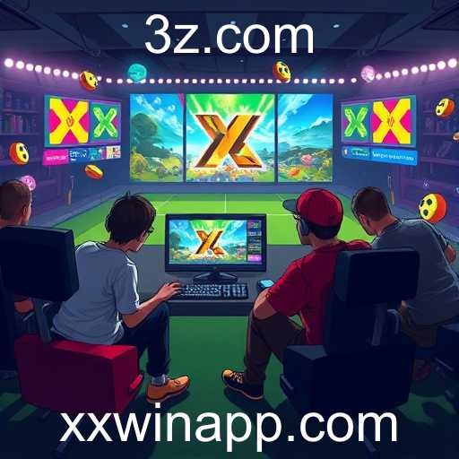 Xwin: Revolução nos Jogos Online em 2025