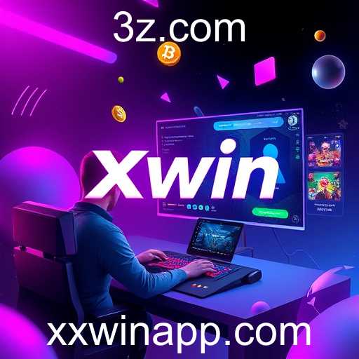 Tendências e Novidades em Sites de Jogos: Xwin Lidera