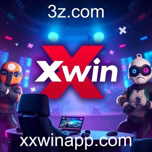 Inovação e Crescimento: A Ascensão do Xwin no Mercado de Jogos