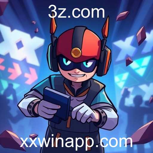 O Crescimento Exponencial do Xwin e o Mercado Global de Jogos