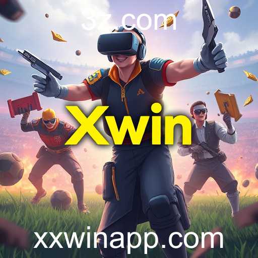 A Ascensão do Xwin na Indústria de Jogos Online